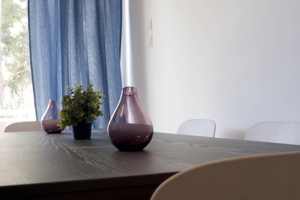Palaio Faliro, A Bright And Spacious Apartment Atena Exterior foto